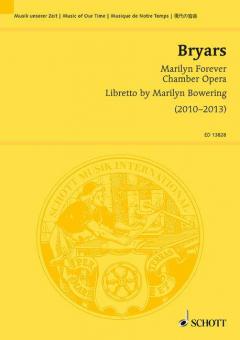 Marilyn Forever Standard