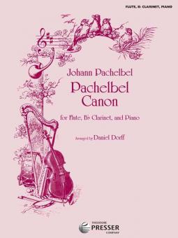 Pachelbel Canon 