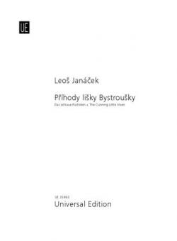 Das schlaue Füchslein 