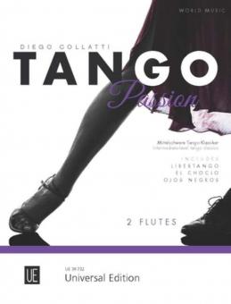 Tango Passion 