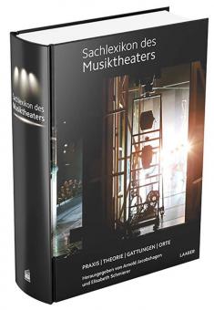 Sachlexikon des Musiktheaters 