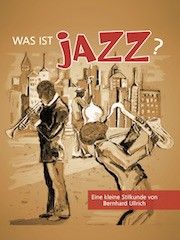 Was ist Jazz 