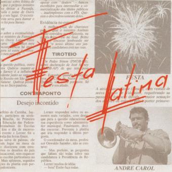 Festa Latina 