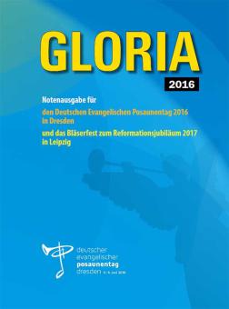 Gloria 2016 