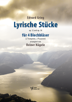 Lyrische Stücke 