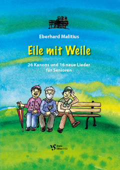 Eile mit Weile 