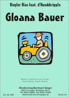 Gloana Bauer 
