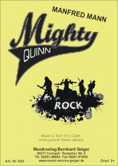 Mighty Quinn 