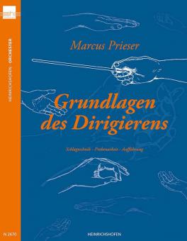 Grundlagen des Dirigierens 