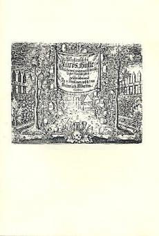 Musicalische Kürbs-Hütte 