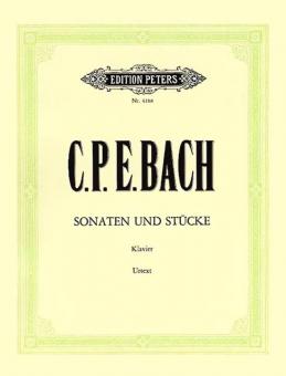 Sonaten und Stücke 