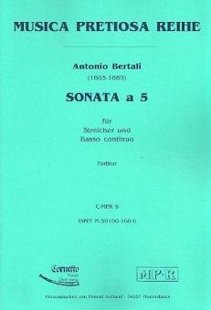 Sonata a 5 