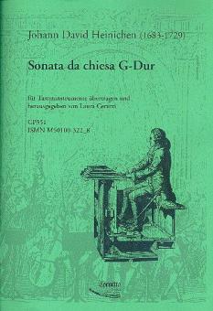 Sonata da chiesa 
