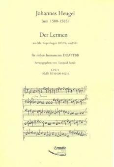 Der Lermen 