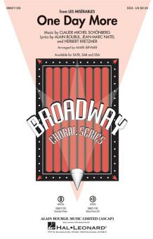 One Day More Standard