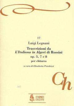 Variations sur le choral 'Freu' dich sehr, o meine Seele' 