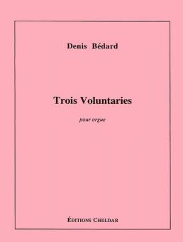 Trois Voluntaries 