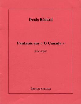Fantaisie sur 'O Canada' 