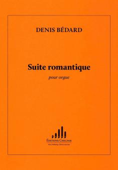 Suite romantique 