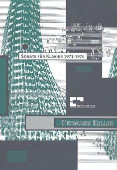 Sonate für Klavier 