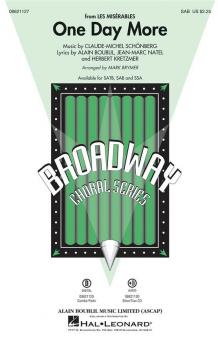 One Day More Standard