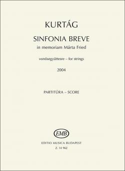 Sinfonia breve 