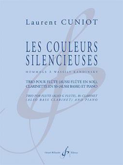 Les Couleurs silencieuses 