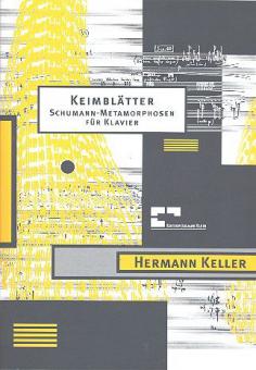 'Keimblätter' 