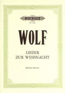 8 Lieder zur Weihnacht 