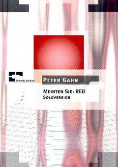 Meinten Sie: RED - Soloversion 