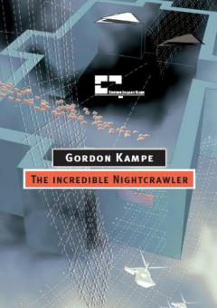 The incredible Nightcrawler 