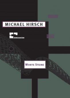 Worte Steine 
