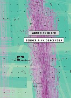 tender pink descender 
