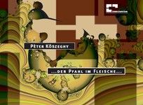 ... der Pfahl im Fleische ... 