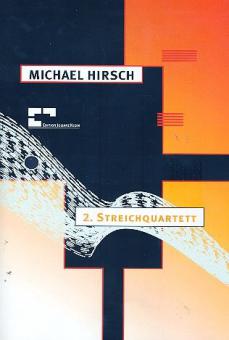 2. Streichquartett 