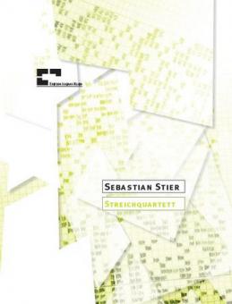 Streichquartett 