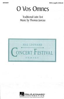 O Vos Omnes 