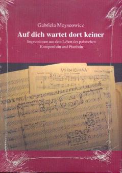 Auf dich wartet dort keiner 