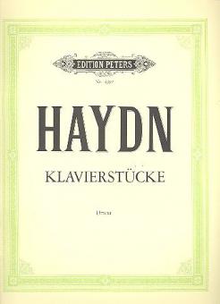 Klavierwerke in 6 Bänden 6 