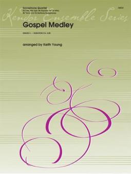Gospel Medley 