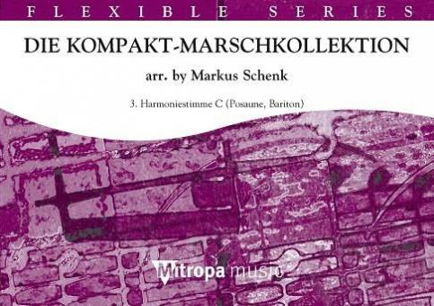 Die Kompakt-Marschkollektion 