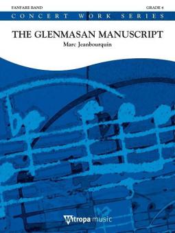 The Glenmasan Manuscript (Fanfarenorchester) 