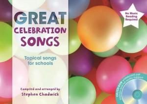 Great Celebration Songs 