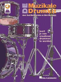 De Muzikale Drumkit 