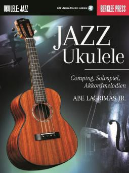 Jazz-Ukulele 