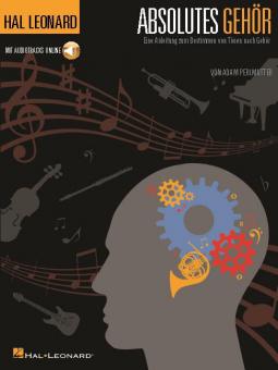 Absolutes Gehör 