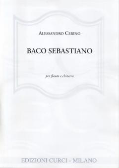 Baco Sebastiano 