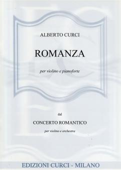 Romanza 
