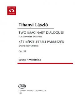 Two Imaginary Dialogues (2011) 
