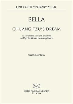 Chuang Tzu's Dream 